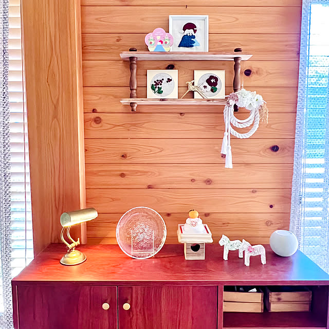 mamyuさんの実例写真