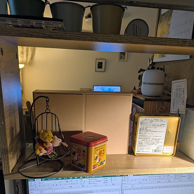 mi-saさんの部屋