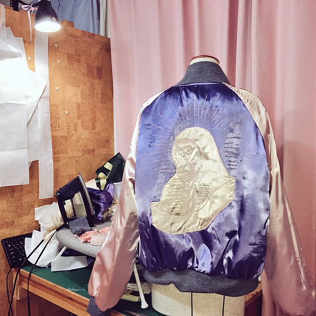 Nazarethさんの実例写真