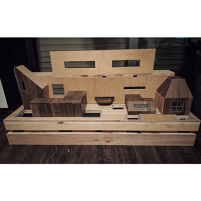 344_diy_furnitureさんの実例写真