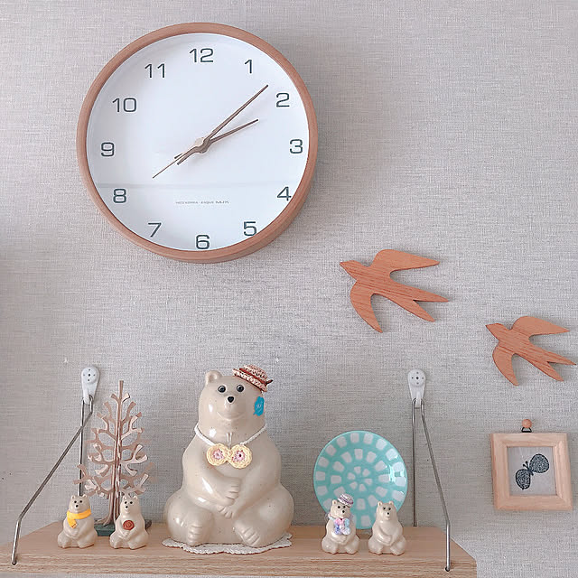 natsuさんの部屋