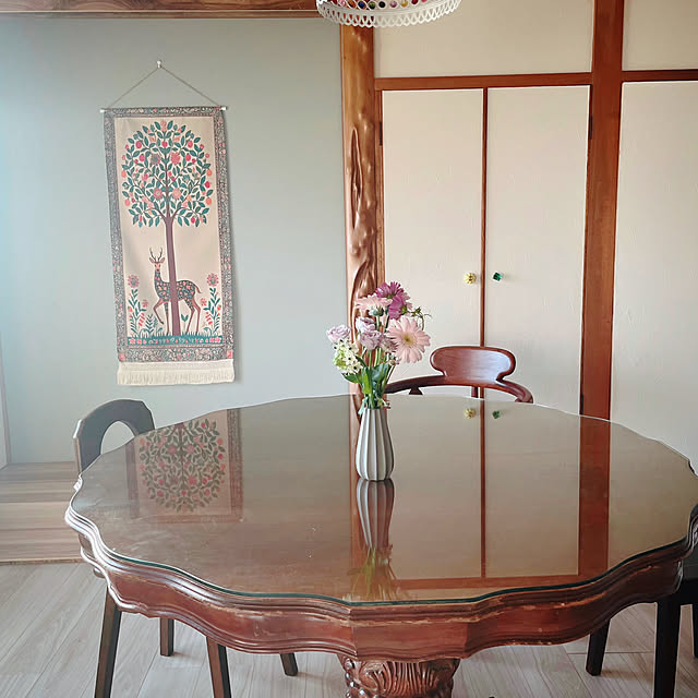 gloutonさんの実例写真