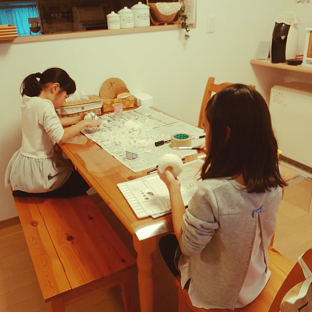 Teaさんの実例写真