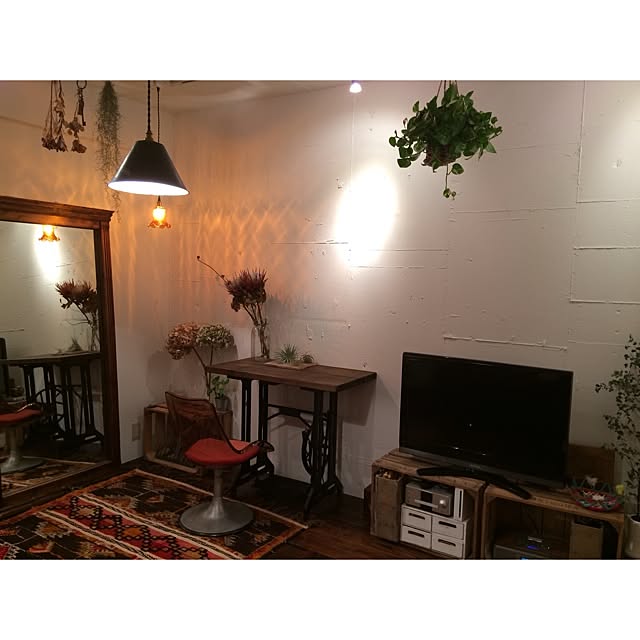 kurobarさんの実例写真