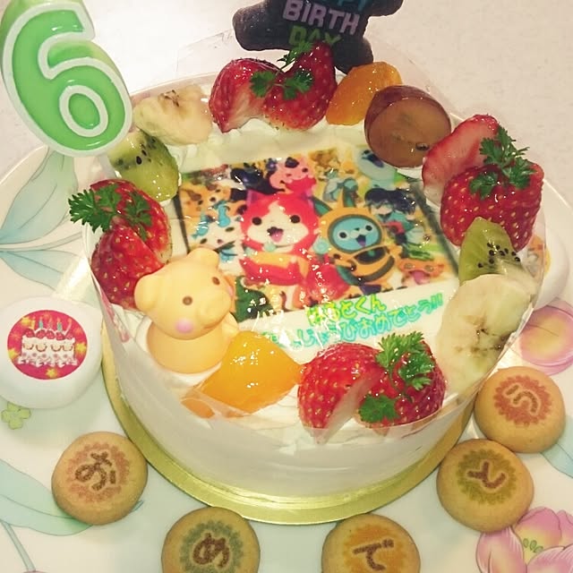 hiroさんの実例写真
