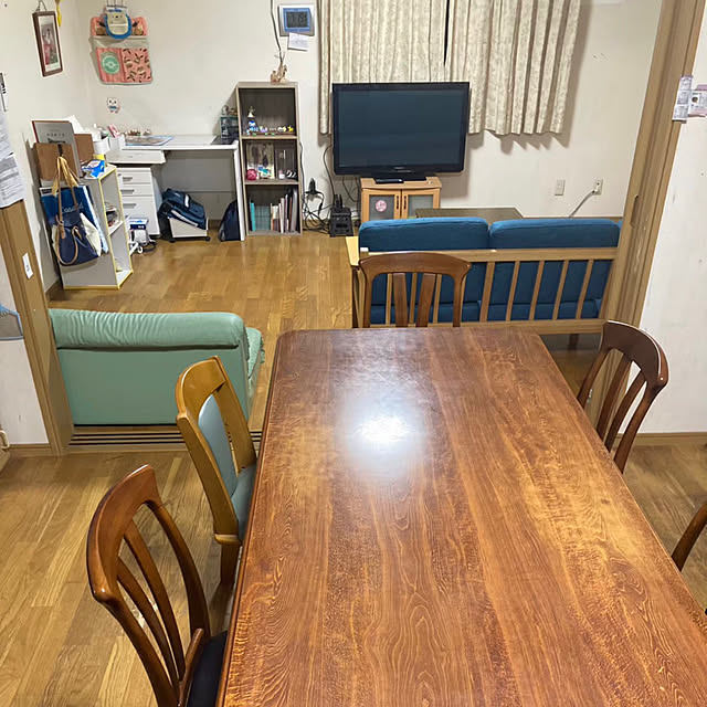 Attaさんの部屋