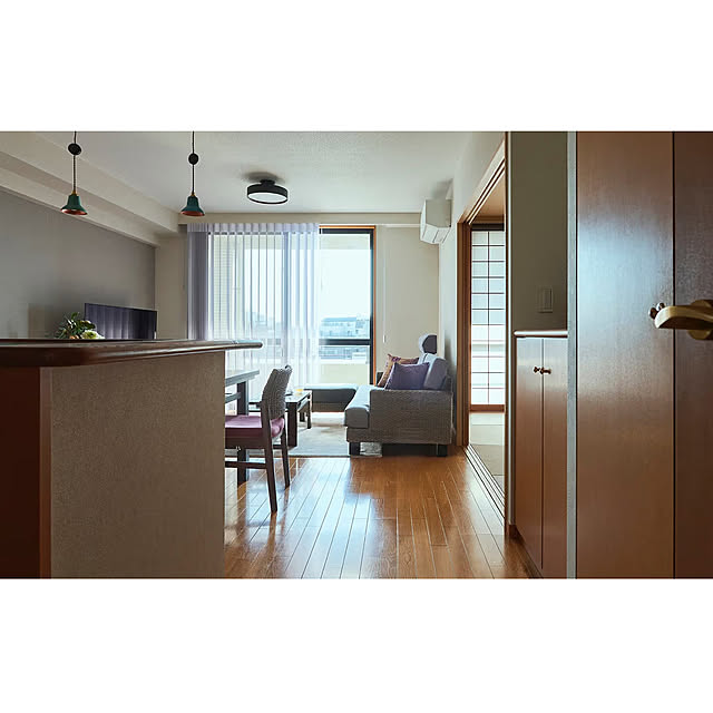 aflatさんの実例写真