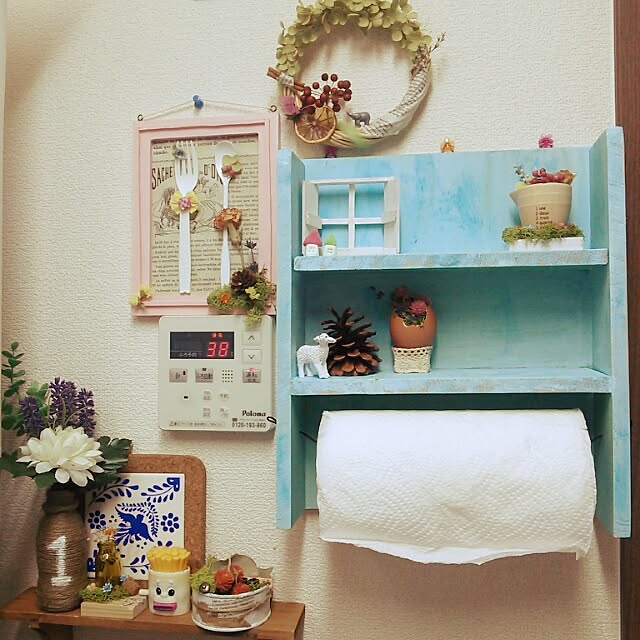 u-kiさんの実例写真
