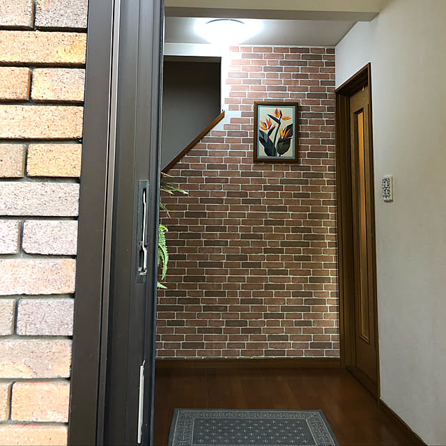 実例写真