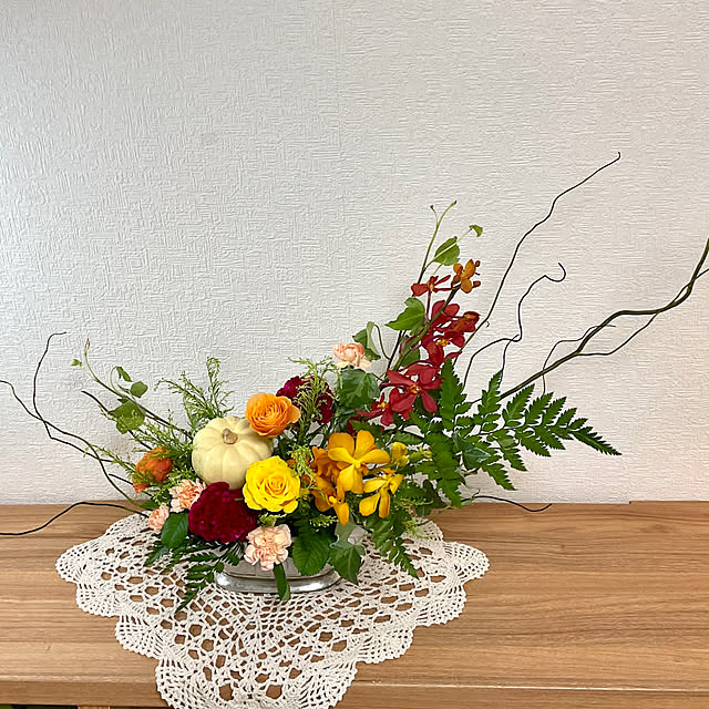 2.11maririnさんの実例写真