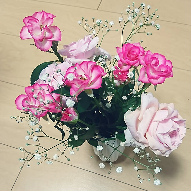 124rkmmさんの実例写真