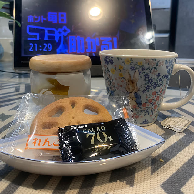 Aqettyさんの部屋