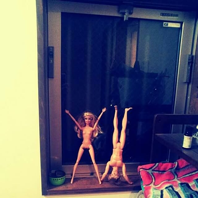 実例写真
