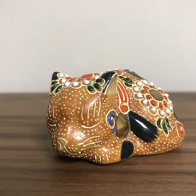 cibutaさんの部屋