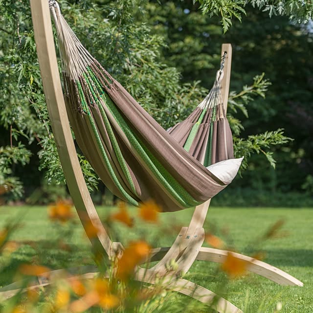 LA_SIESTA_hammockJPさんの実例写真