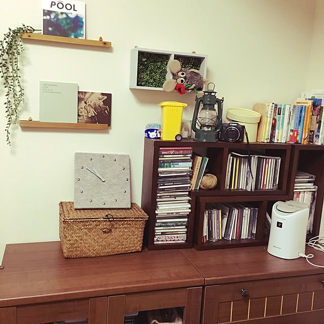 tikiさんの実例写真