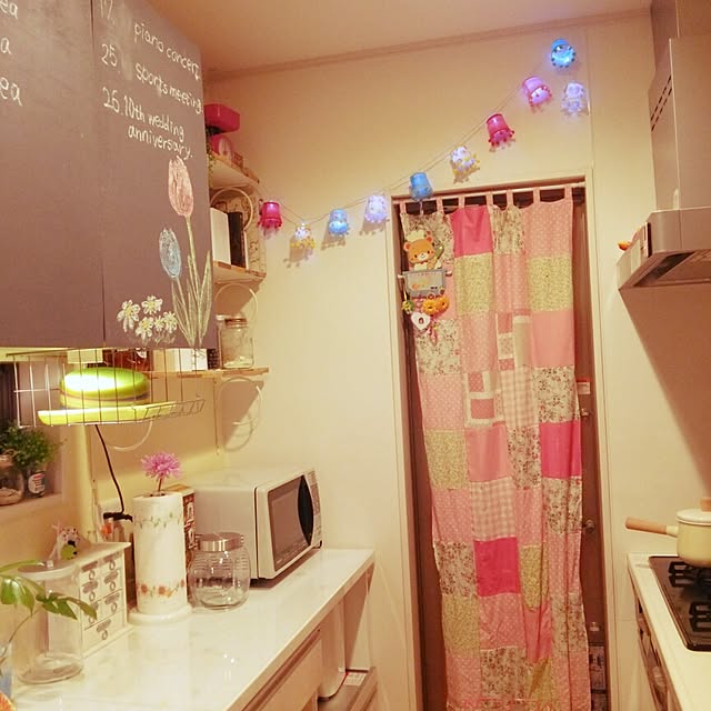 saorinnさんの実例写真