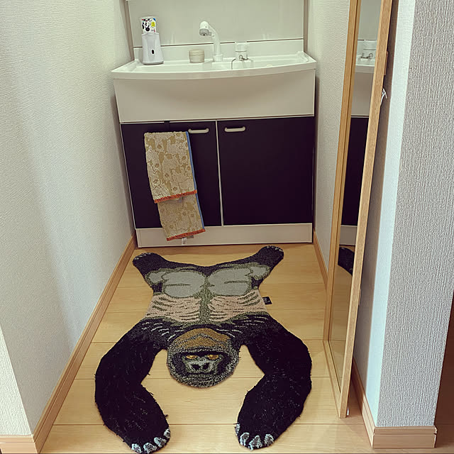 touchinさんの実例写真