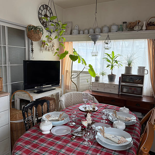 miho.okuさんの部屋