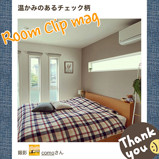 comoさんの実例写真