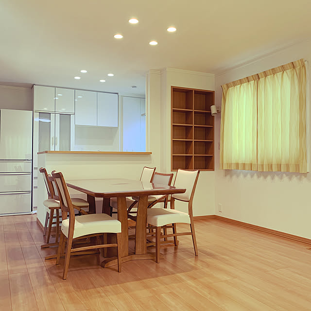 部屋全体のインテリア実例 - 2020-10-25 11:24:02