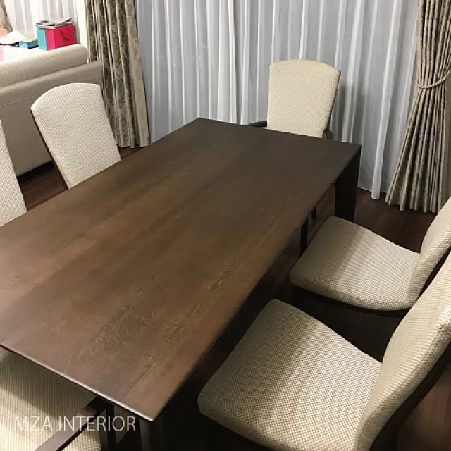 MZAINTERIORさんの実例写真