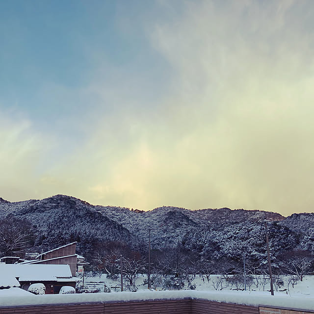 soramamen0123.......さんの実例写真