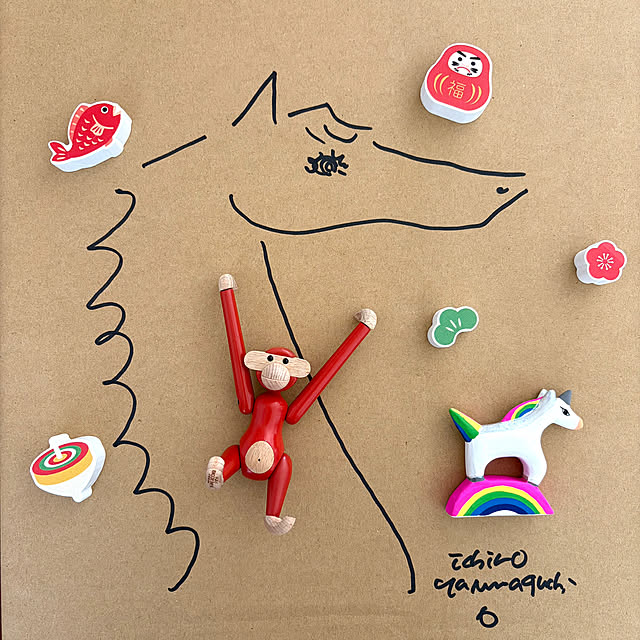 manchanさんの実例写真