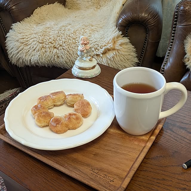 Rさんのお部屋の写真