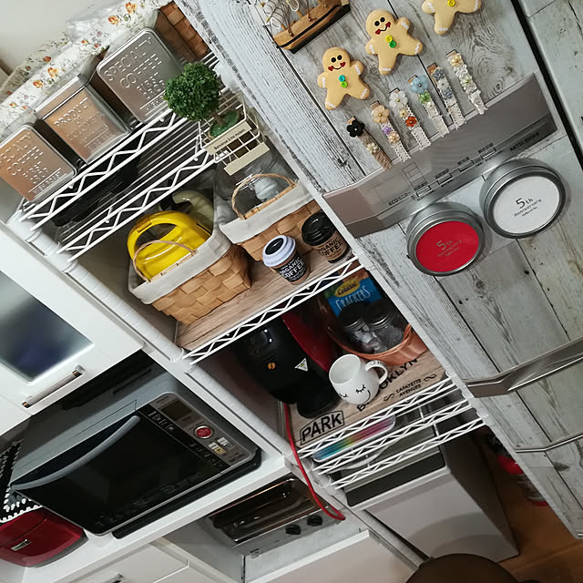 akanegumoさんの実例写真