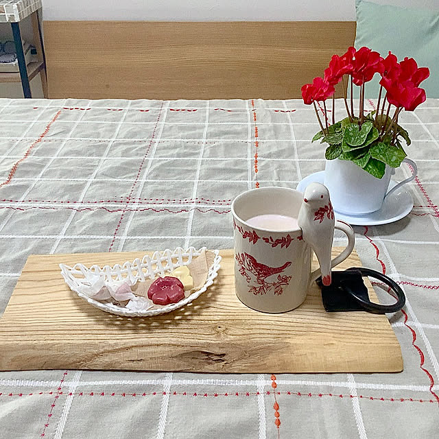 naive.coccoさんの実例写真