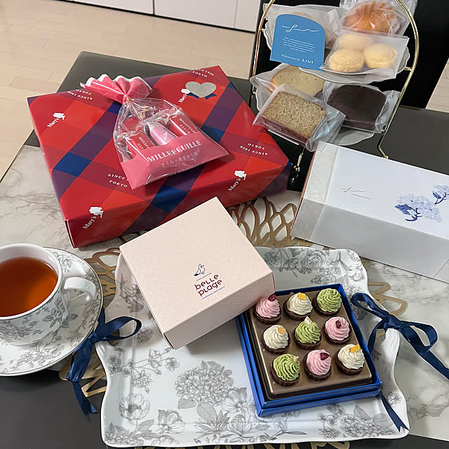 rikuerinka86さんの部屋
