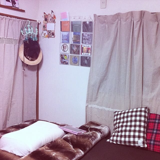 実例写真