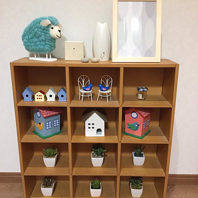 picoさんの実例写真