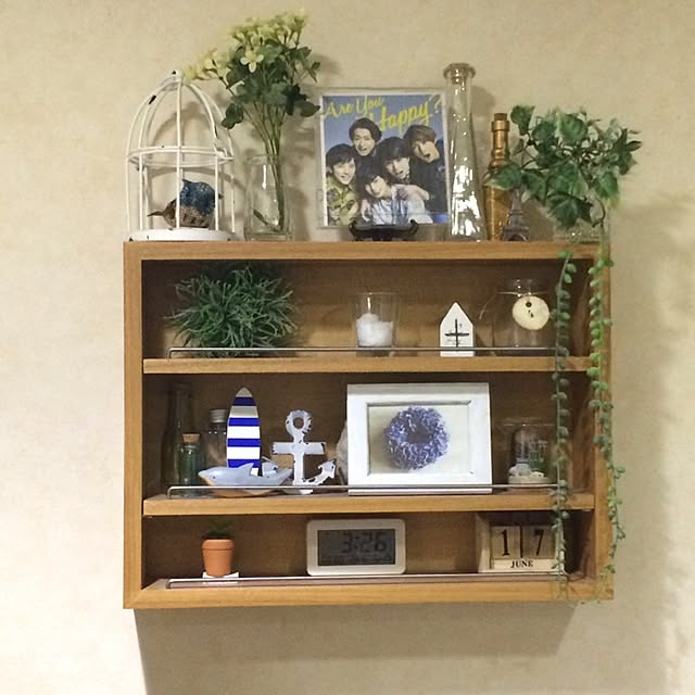 simple_blowbackさんの実例写真