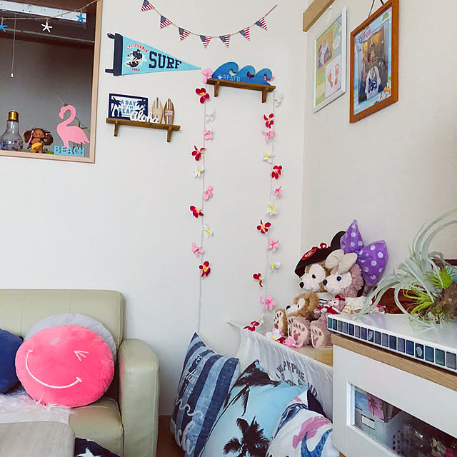 sii_home_さんの実例写真