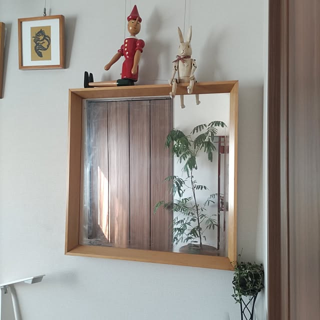 momoさんの実例写真
