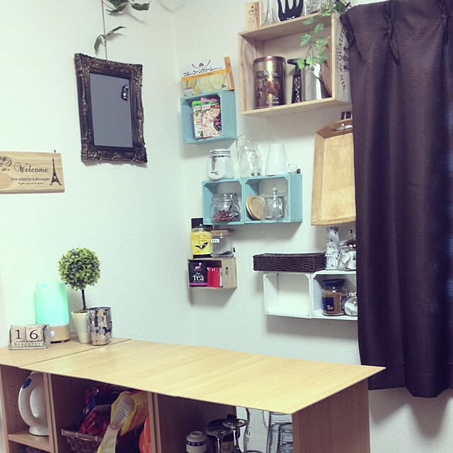 azusaさんの実例写真