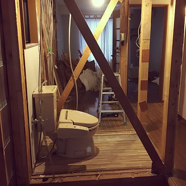 sakiさんの実例写真