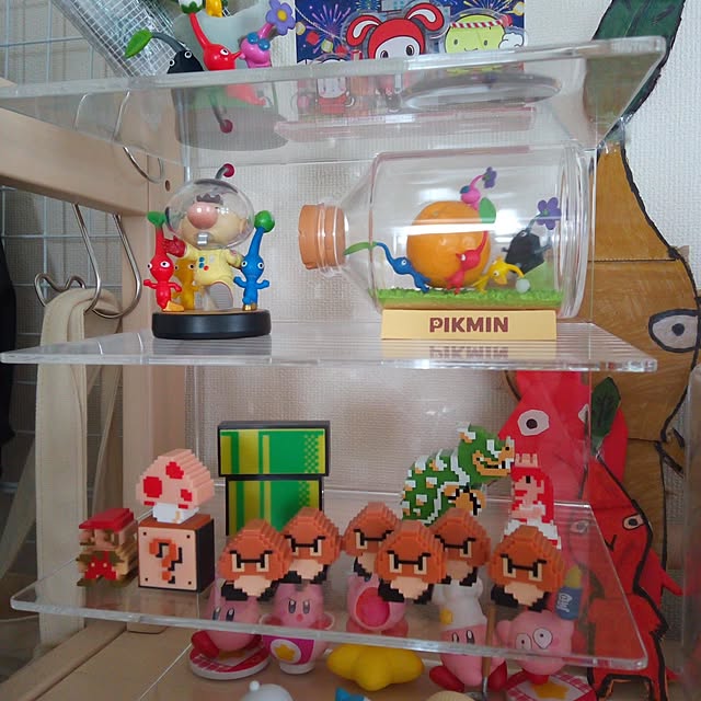 Myuuさんの部屋