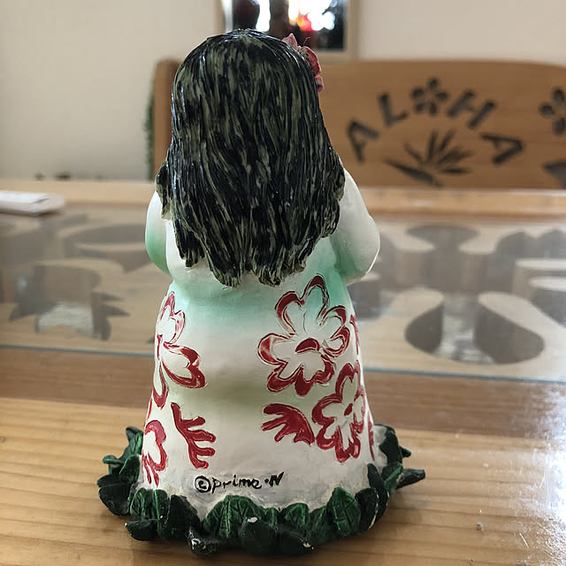 alohamamaさんの実例写真