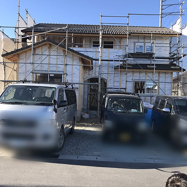 Harunaさんの実例写真