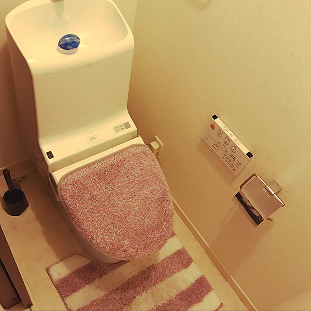 バス/トイレのインテリア実例 - 2018-02-18 00:57:23