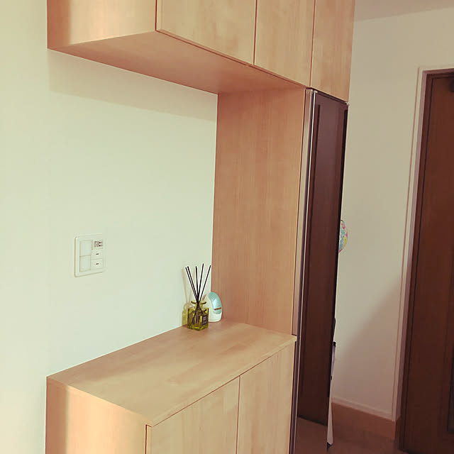 建売住宅/マイホーム記録/玄関/入り口のインテリア実例 - 2019-07-28 22:16:23