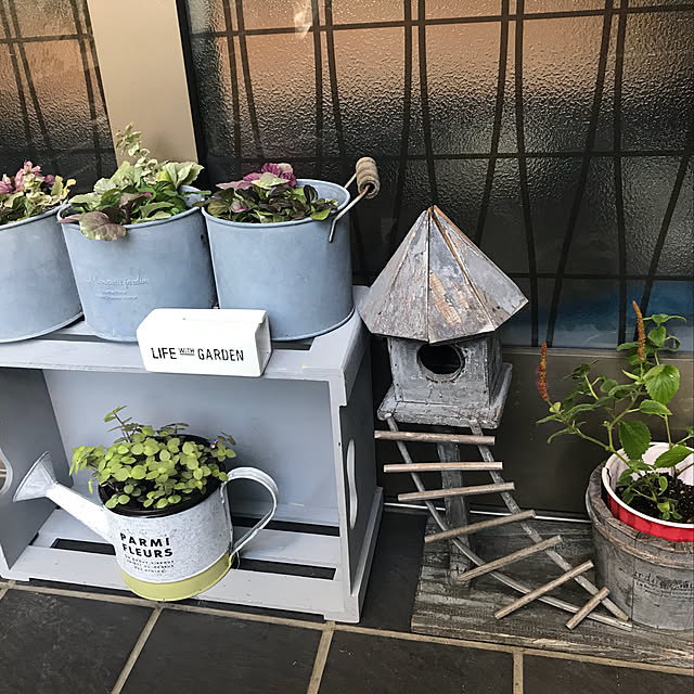 mi-coさんの実例写真