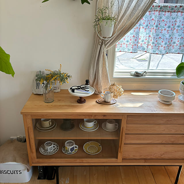Nanaさんの部屋
