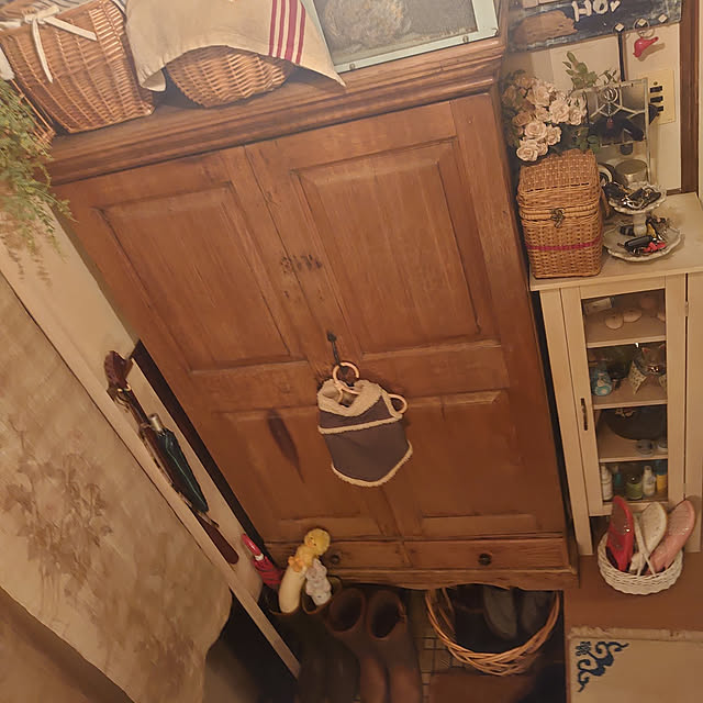 akaidarumaさんの実例写真