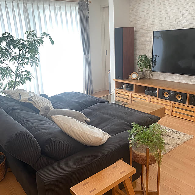 comoさんの部屋