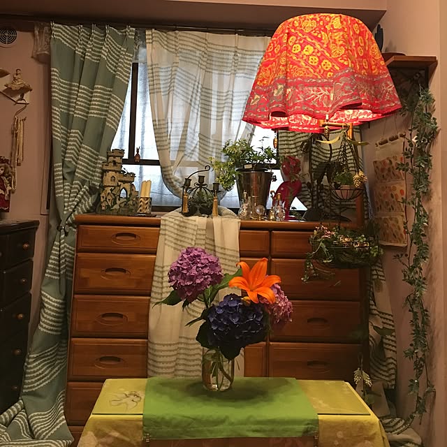 machakoさんの実例写真