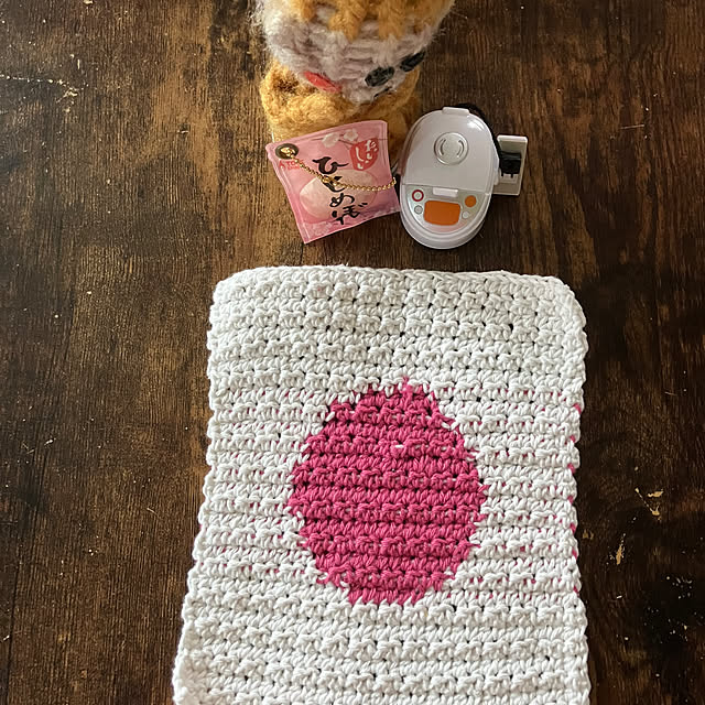 manduonmaさんの部屋